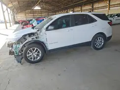 3GNAXHEG4RL144968 2024 CHEVROLET EQUINOX