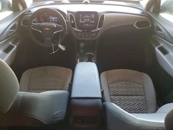 3GNAXHEG4RL144968 2024 CHEVROLET EQUINOX - Image 7