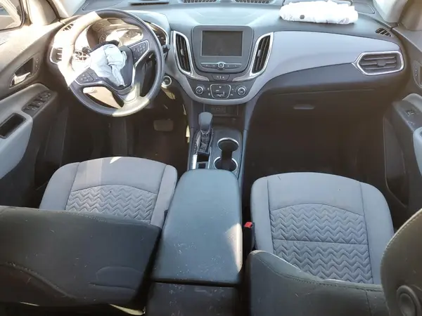 3GNAXHEG4RL145599 2024 CHEVROLET EQUINOX - Image 8