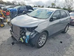 3GNAXHEG4RL149720 2024 CHEVROLET EQUINOX