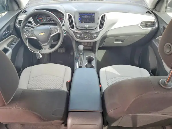 3GNAXHEG4RL149720 2024 CHEVROLET EQUINOX - Image 8