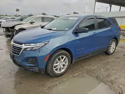 3GNAXHEG4RL154562 2024 CHEVROLET EQUINOX