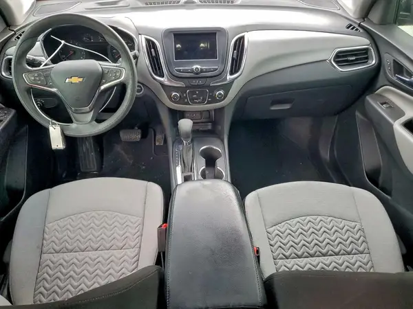 3GNAXHEG4RL154562 2024 CHEVROLET EQUINOX - Image 8