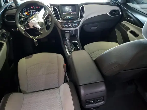 3GNAXHEG4RL155677 2024 CHEVROLET EQUINOX - Image 8