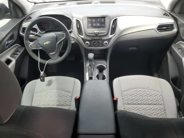 3GNAXHEG4RL155730 2024 CHEVROLET EQUINOX - Image 8