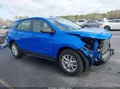3GNAXHEG4RL157641 2024 CHEVROLET EQUINOX