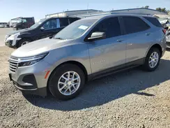 3GNAXHEG4RL159311 2024 CHEVROLET EQUINOX