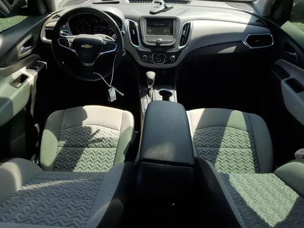 3GNAXHEG4RL159311 2024 CHEVROLET EQUINOX - Image 8
