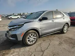 3GNAXHEG4RL159809 2024 CHEVROLET EQUINOX