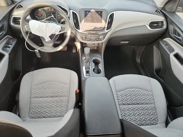 3GNAXHEG4RL159809 2024 CHEVROLET EQUINOX - Image 8