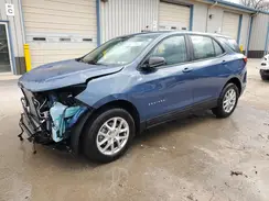 3GNAXHEG4RL160782 2024 CHEVROLET EQUINOX