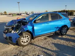 3GNAXHEG4RL164413 2024 CHEVROLET EQUINOX