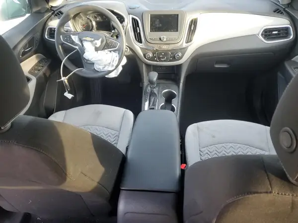 3GNAXHEG4RL164413 2024 CHEVROLET EQUINOX - Image 8