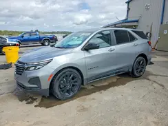 3GNAXHEG4RL165724 2024 CHEVROLET EQUINOX