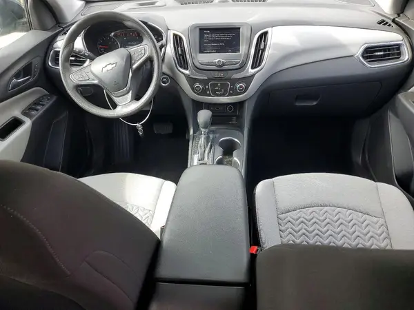 3GNAXHEG4RL165724 2024 CHEVROLET EQUINOX - Image 8