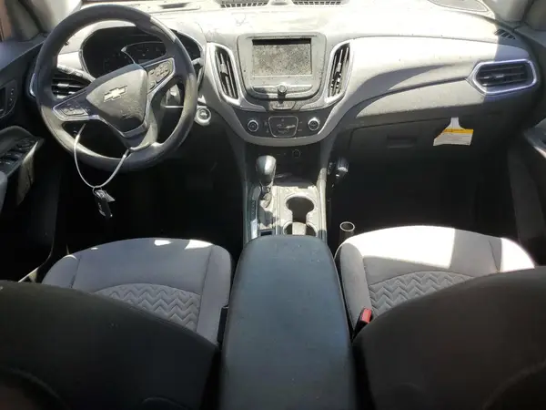 3GNAXHEG4RL178263 2024 CHEVROLET EQUINOX - Image 8
