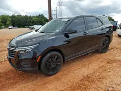 3GNAXHEG4RL181700 2024 CHEVROLET EQUINOX