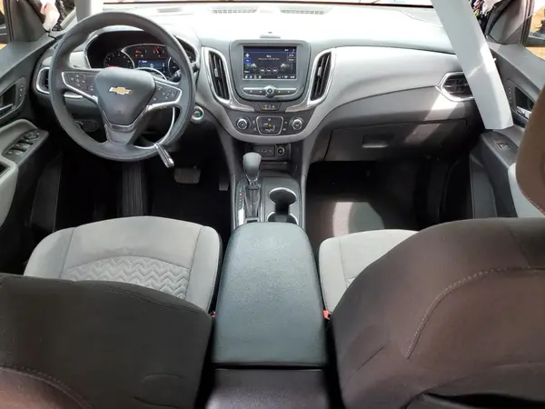 3GNAXHEG4RL181700 2024 CHEVROLET EQUINOX - Image 8