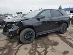 3GNAXHEG4RL182359 2024 CHEVROLET EQUINOX