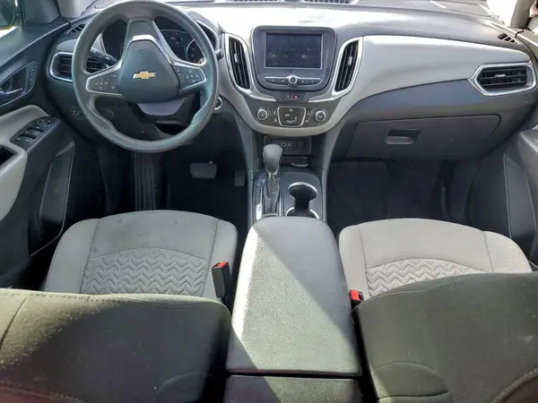 3GNAXHEG4RL182894 2024 CHEVROLET EQUINOX - Image 8