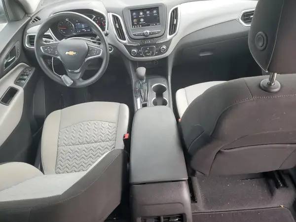 3GNAXHEG4RL183138 2024 CHEVROLET EQUINOX - Image 8