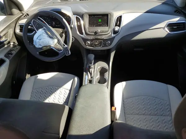 3GNAXHEG4RL187223 2024 CHEVROLET EQUINOX - Image 8
