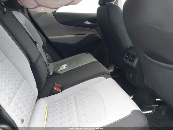 3GNAXHEG4RL189828 2024 CHEVROLET EQUINOX - Image 8