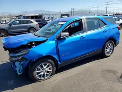3GNAXHEG4RL192535 2024 CHEVROLET EQUINOX