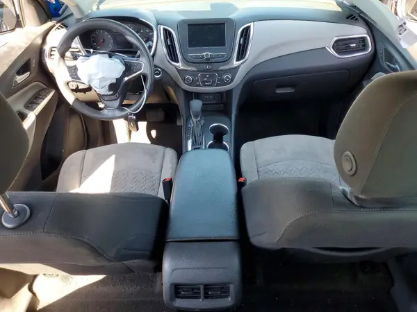 3GNAXHEG4RL192535 2024 CHEVROLET EQUINOX - Image 8