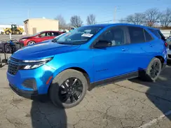 3GNAXHEG4RL192888 2024 CHEVROLET EQUINOX