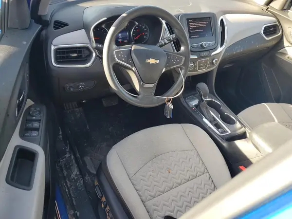 3GNAXHEG4RL192888 2024 CHEVROLET EQUINOX - Image 8