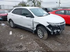 3GNAXHEG4RL196259 2024 CHEVROLET EQUINOX