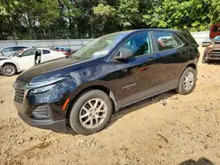 3GNAXHEG4RL199064 2024 CHEVROLET EQUINOX