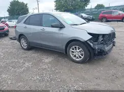 3GNAXHEG4RL199498 2024 CHEVROLET EQUINOX