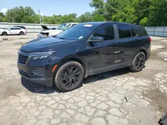 3GNAXHEG4RL204862 2024 CHEVROLET EQUINOX