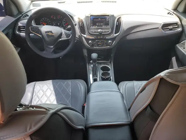3GNAXHEG4RL204862 2024 CHEVROLET EQUINOX - Image 8