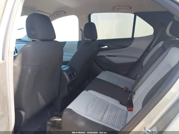 3GNAXHEG4RL208264 2024 CHEVROLET EQUINOX - Image 8