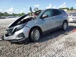 3GNAXHEG4RL209303 2024 CHEVROLET EQUINOX