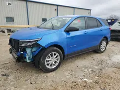 3GNAXHEG4RL215098 2024 CHEVROLET EQUINOX