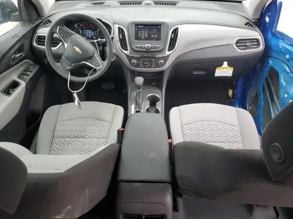 3GNAXHEG4RL215098 2024 CHEVROLET EQUINOX - Image 8