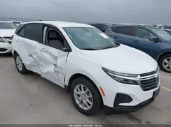3GNAXHEG4RL217496 2024 CHEVROLET EQUINOX