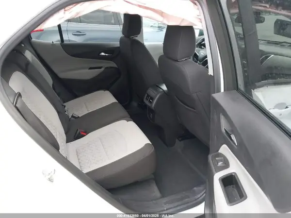 3GNAXHEG4RL217496 2024 CHEVROLET EQUINOX - Image 8