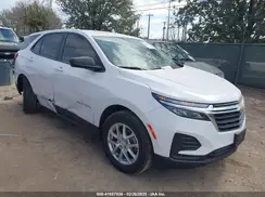 3GNAXHEG4RL217966 2024 CHEVROLET EQUINOX