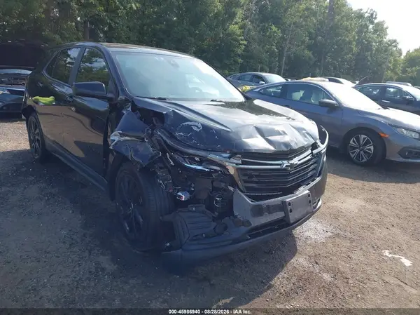 3GNAXHEG4RL219264 2024 CHEVROLET EQUINOX - Image 1