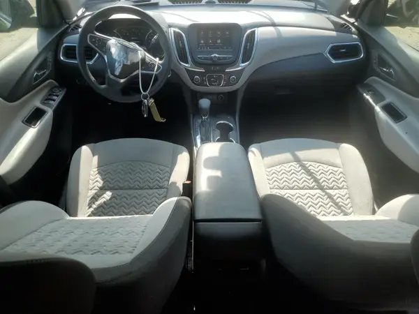 3GNAXHEG4RL219281 2024 CHEVROLET EQUINOX - Image 8