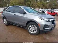 3GNAXHEG4RL221368 2024 CHEVROLET EQUINOX
