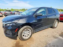 3GNAXHEG4RL222505 2024 CHEVROLET EQUINOX