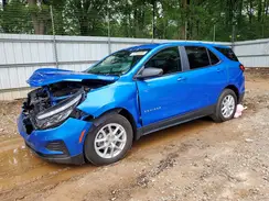 3GNAXHEG4RL223699 2024 CHEVROLET EQUINOX