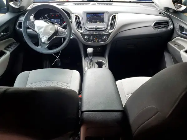 3GNAXHEG4RL223699 2024 CHEVROLET EQUINOX - Image 8