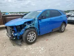 3GNAXHEG4RL231155 2024 CHEVROLET EQUINOX
